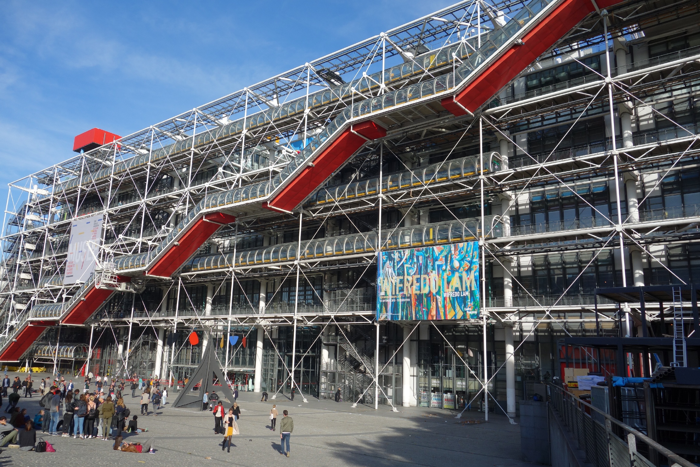 beaubourg-pompidou