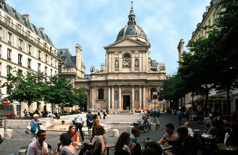 Sorbonne