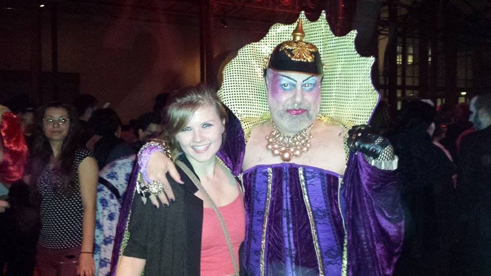 Rocky Horror Picture Show!