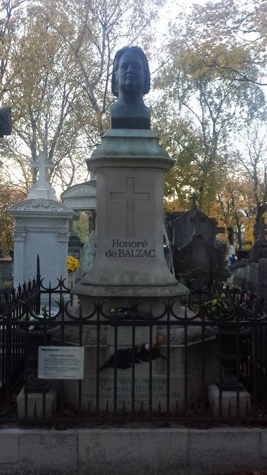 Honoré de Balzac