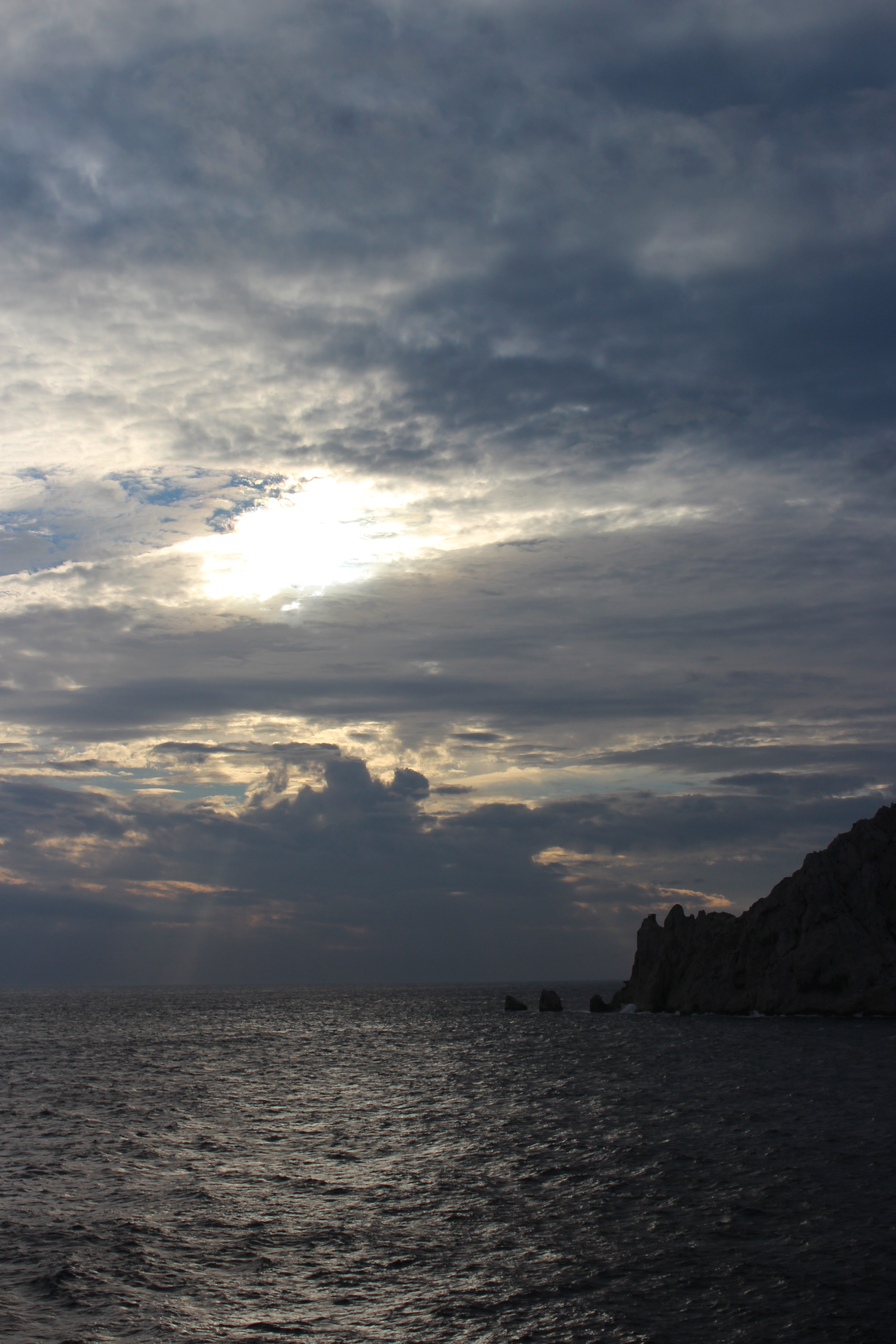 Les Calanques