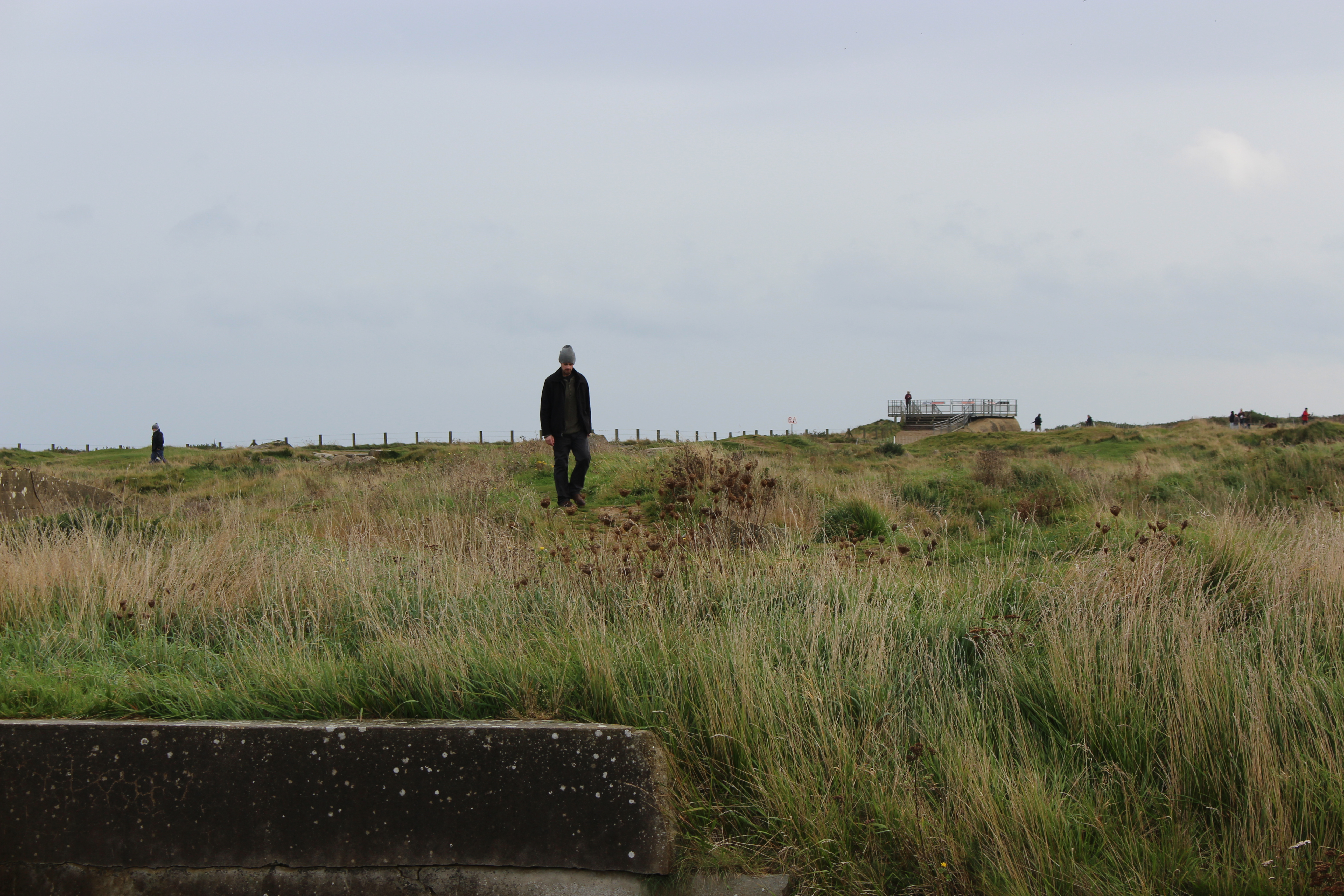 Pointe du Hoc