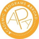 APA dakar logo