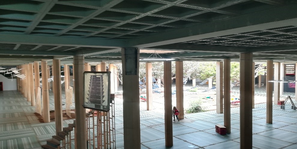 dak art palais de justice